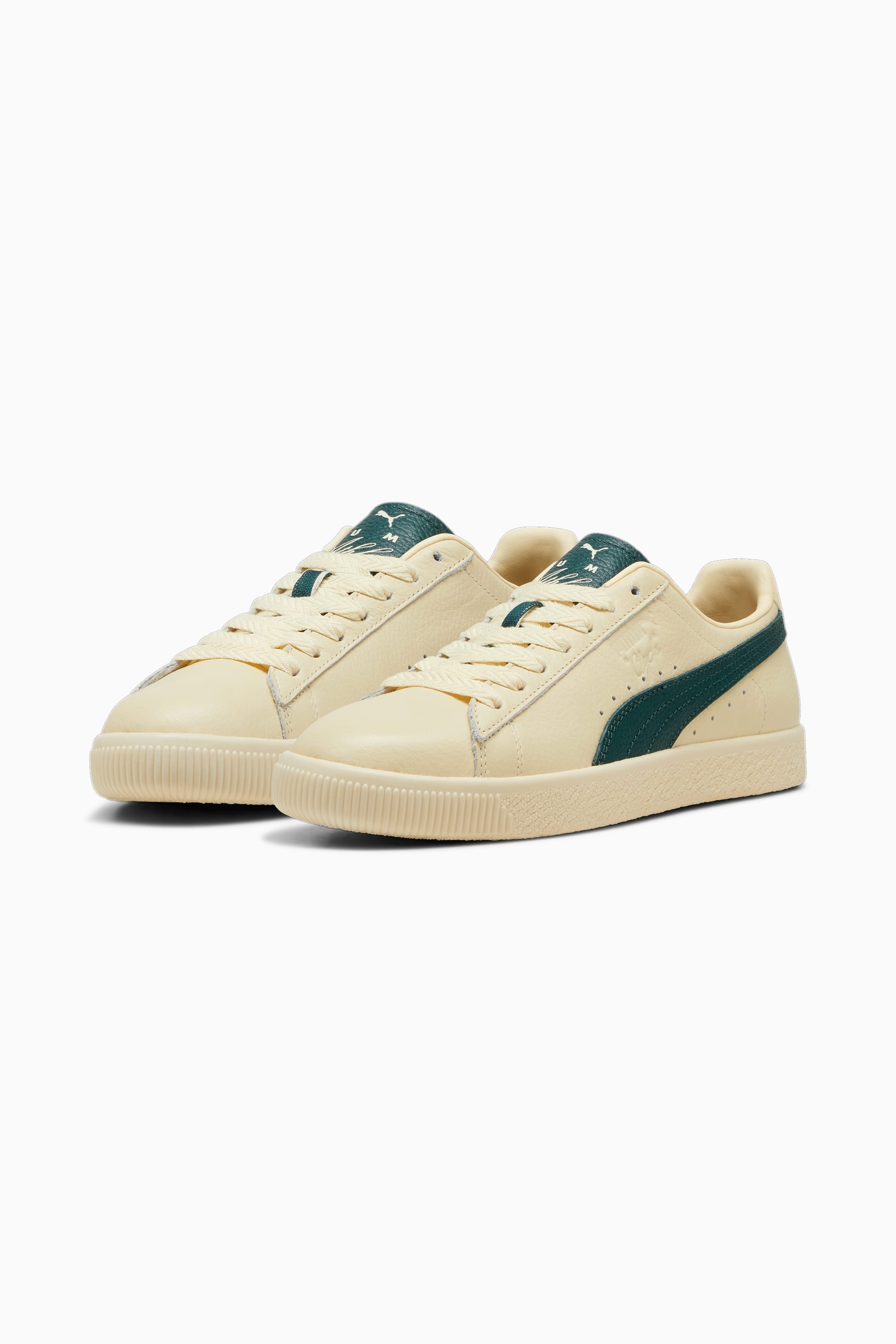 (image for) Intimate Clyde Players Lane Sneakers Unisex